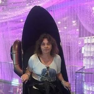 Meet your Posher, Penny